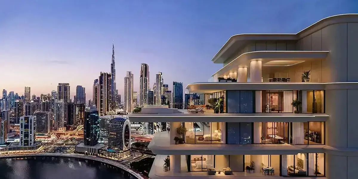 Best Dubai Locations for Off-Plan