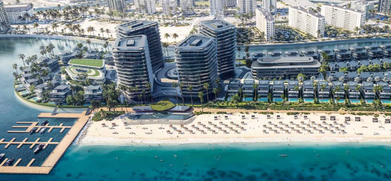 Brabus Island Villas