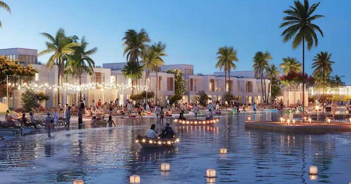Lush at Damac Riverside