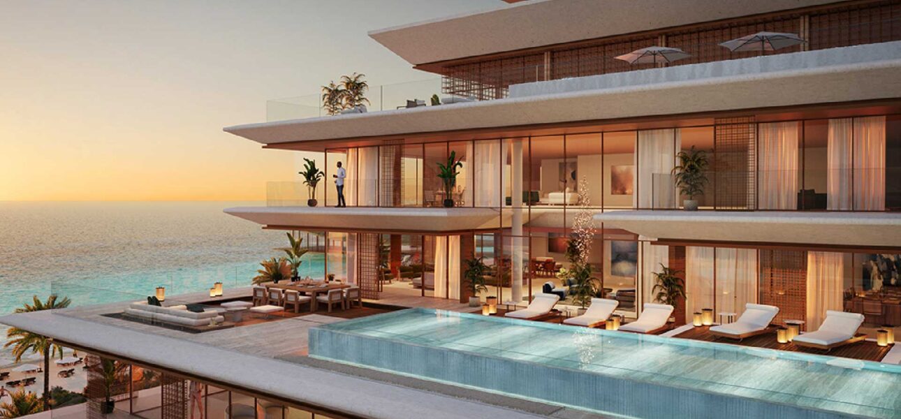 Nobu Residences Abu Dhabi