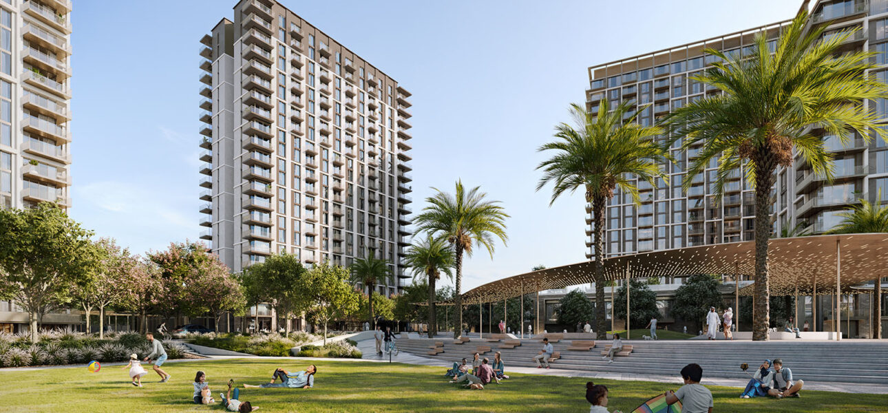 ORIA by Emaar Properties