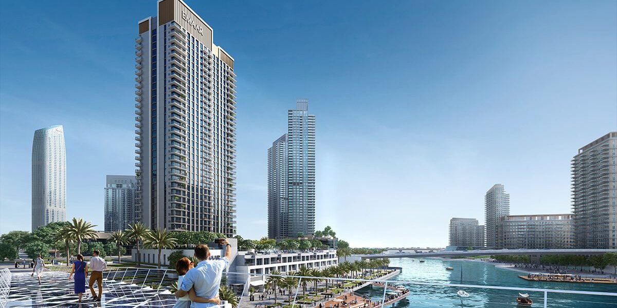 Palace Residences North