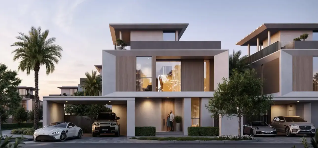 Selvara 4 at Grand Polo Club and Resort