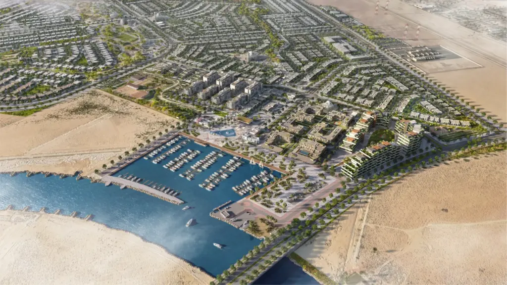Al Deem Townhomes