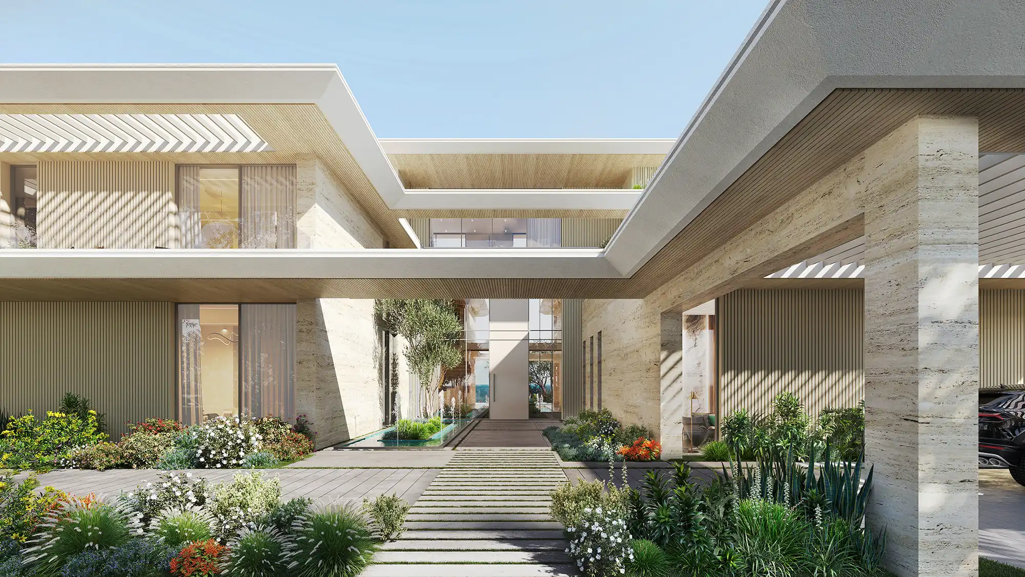 Al Thuraya Island at Al Hamriyah