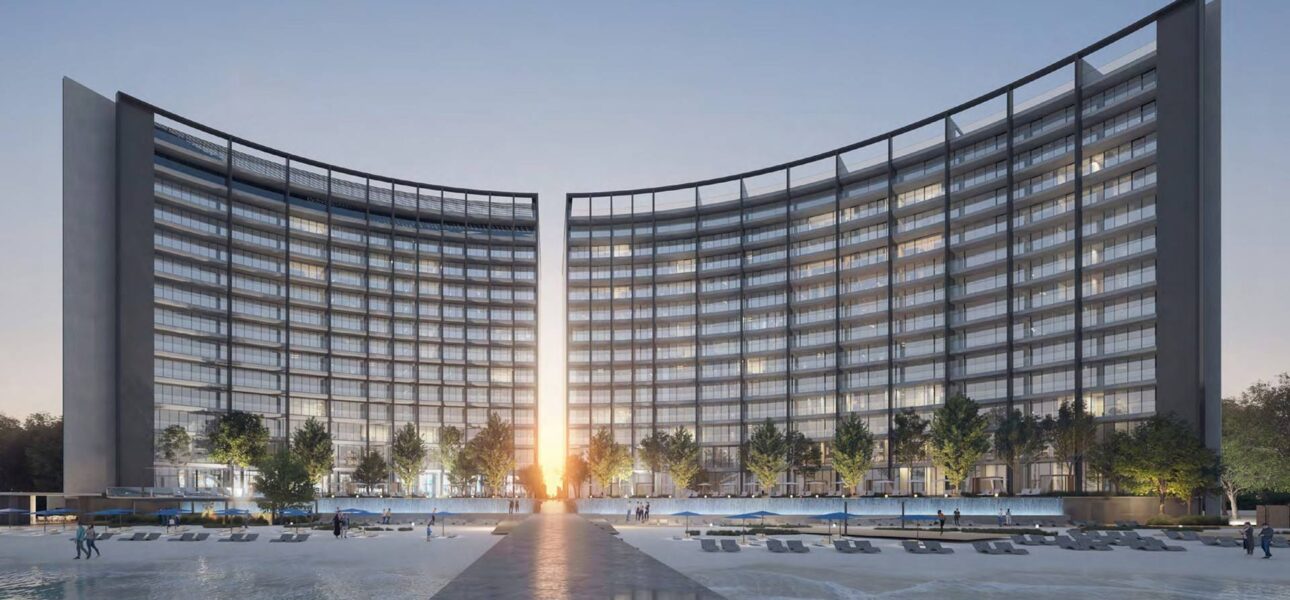 Anantara Sharjah Residences