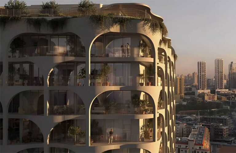 The Weave at JVC, Dubai – Al Ghurair Development