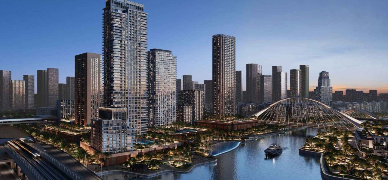 Valo by Emaar Properties