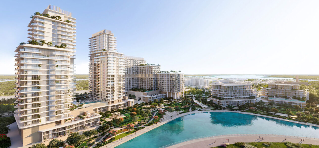 Muheira Maysan by Modon – Reem Island