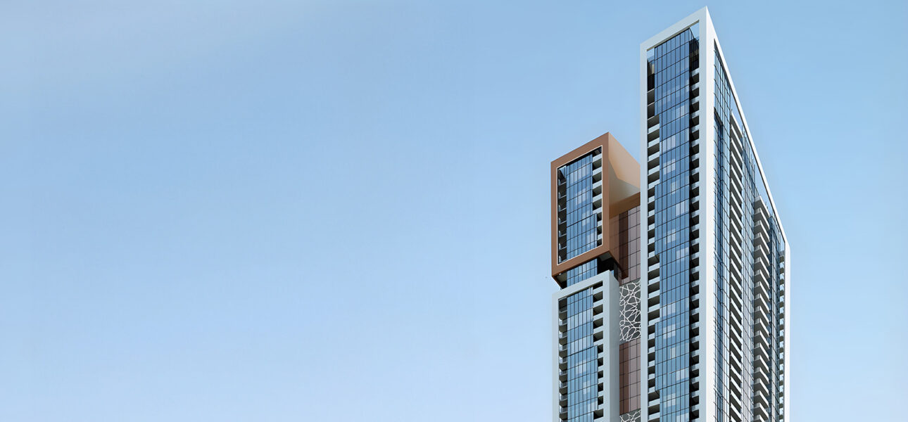 Faradis Tower by Tiger Properties