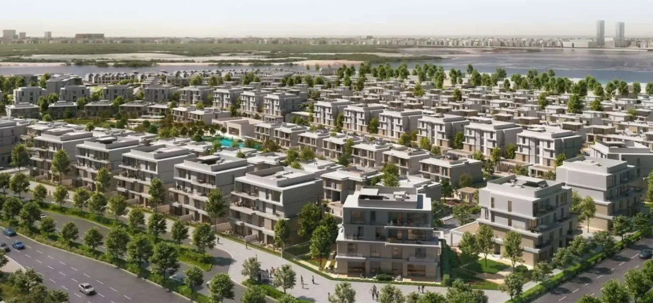 Maysan At Reem Island