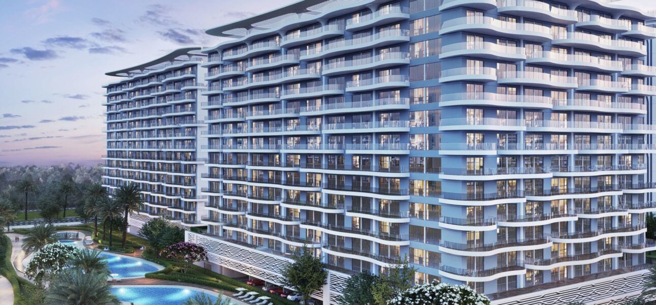 Damac Lagoon Views 3