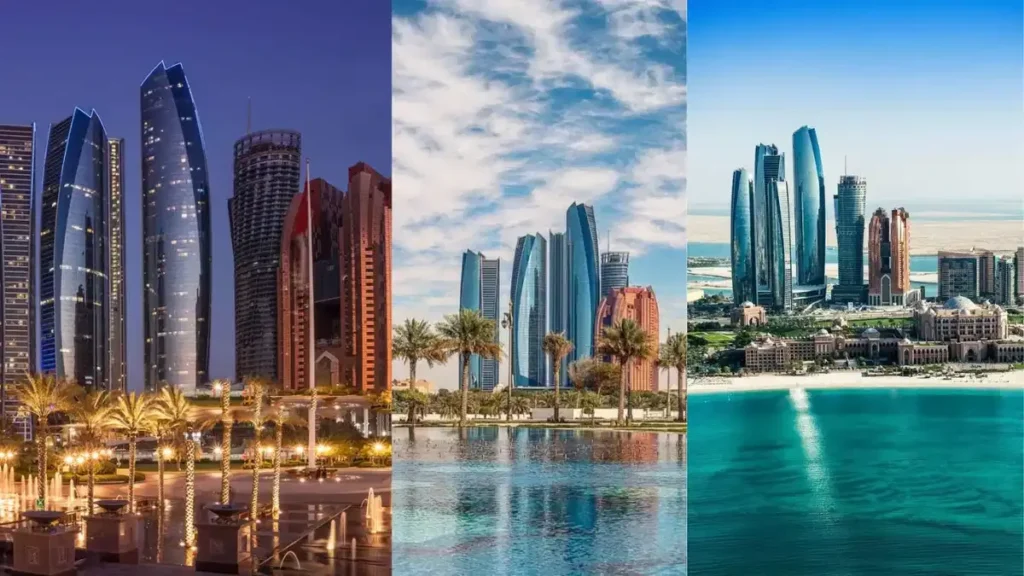Abu Dhabi Maintains Leadership as Safest City