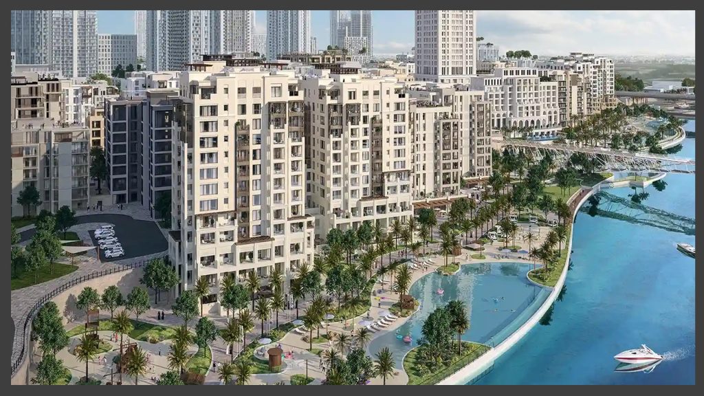Mangrove Emaar Properties