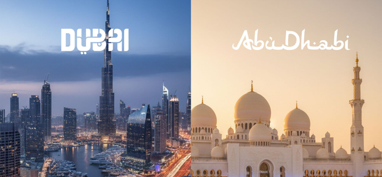 Which is Best for Expats: Dubai or Abu Dhabi?
