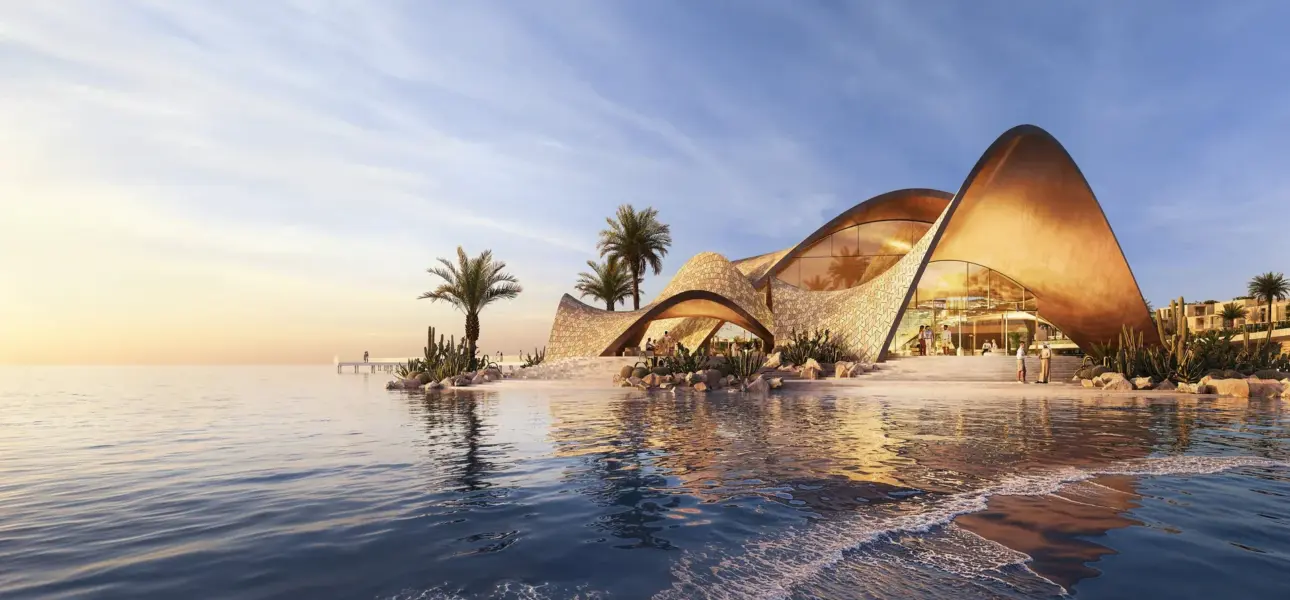 Mira Coral Bay at Al Mairid