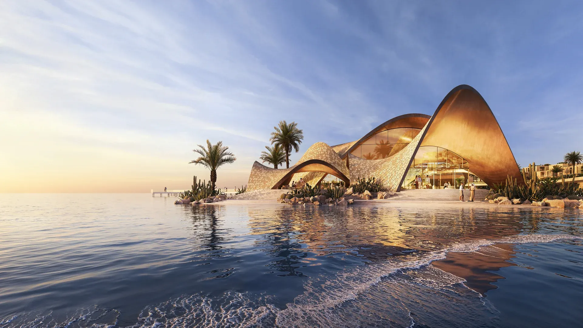 Mira Coral Bay at Al Mairid
