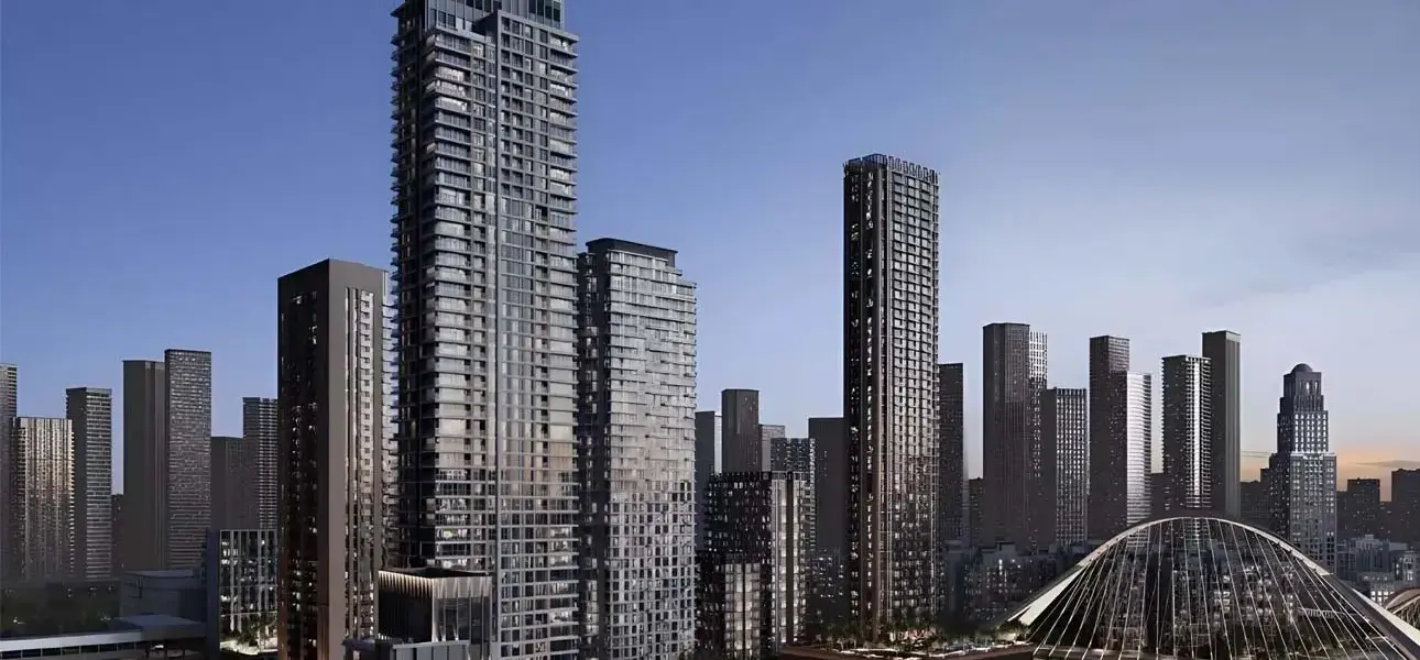 Altan Emaar Properties