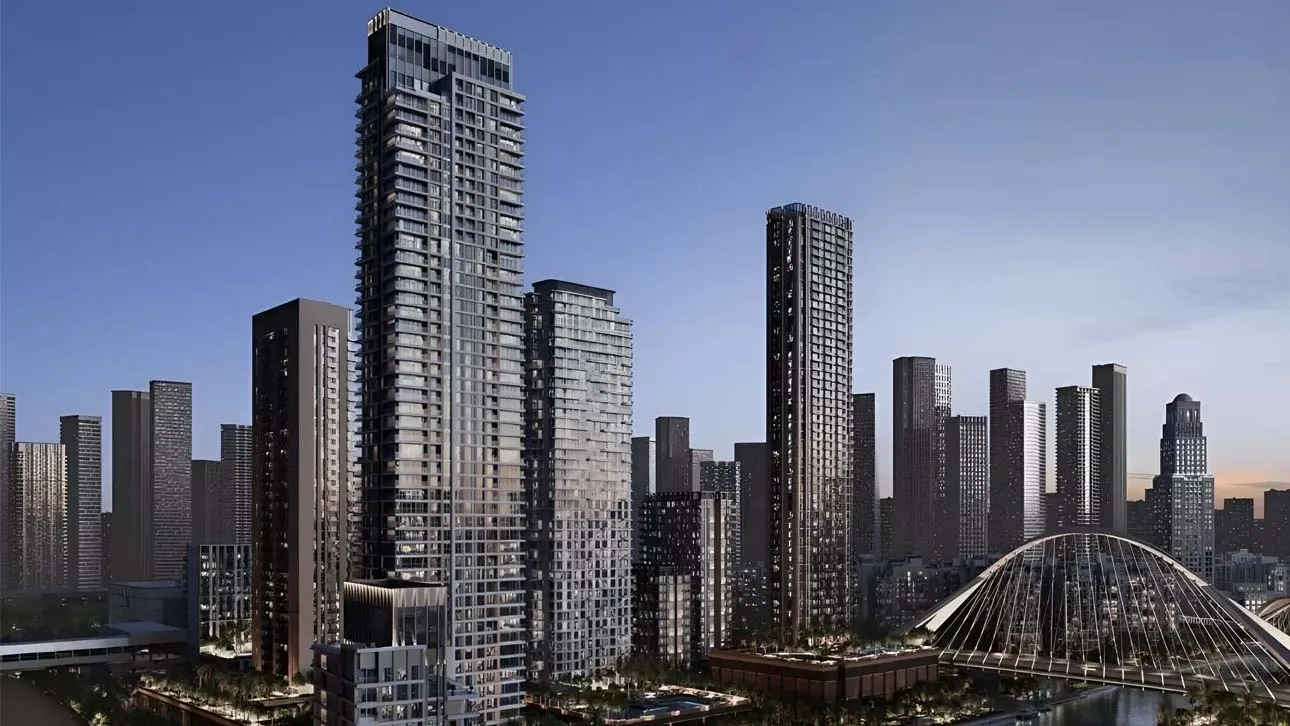 Altan Emaar Properties
