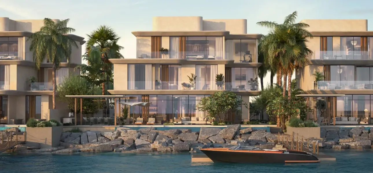 Anantara Residences at Mina Al Arab