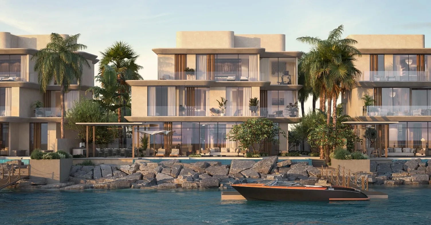 Anantara Residences at Mina Al Arab