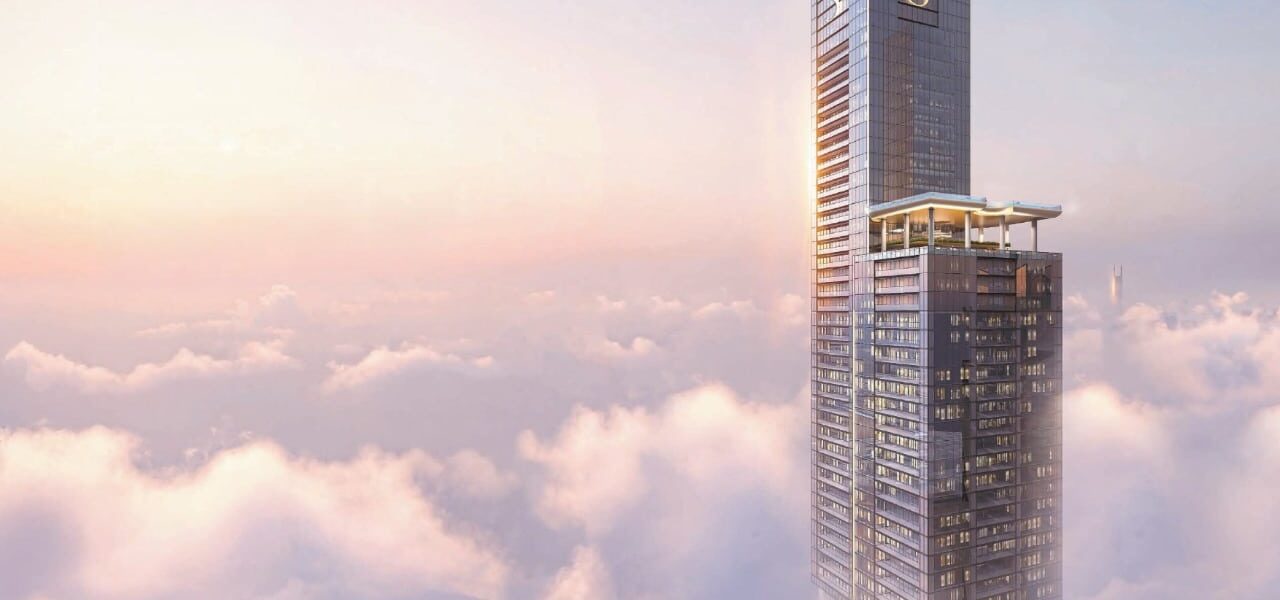 Sobha Skyparks at Business Bay