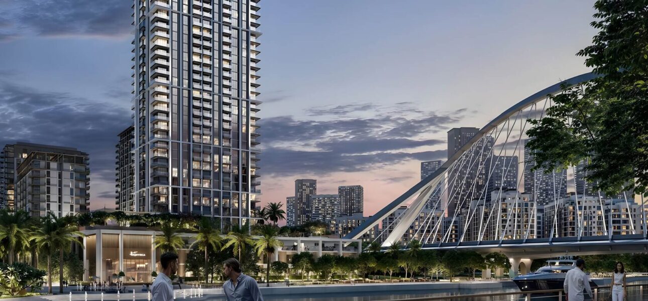 Arlo Emaar Properties