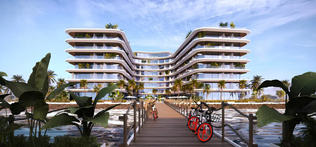 Gianfranco Ferré Residences