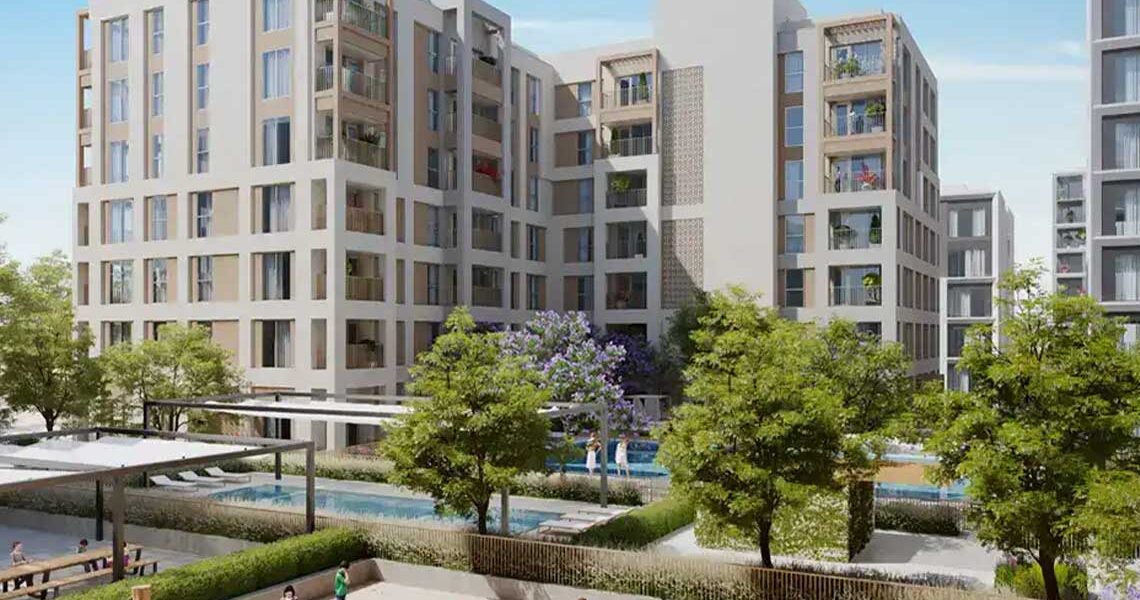 Moor Emaar Properties