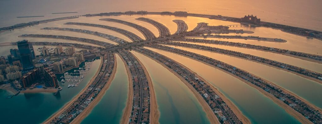 Palm Jumeirah – Timeless Icon of Luxury