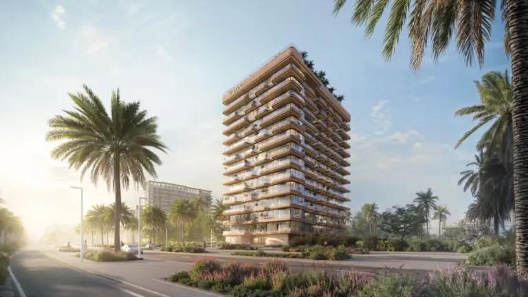 Wadi Hills at Wadi Al Safa 5, Dubai Land – HRE Development