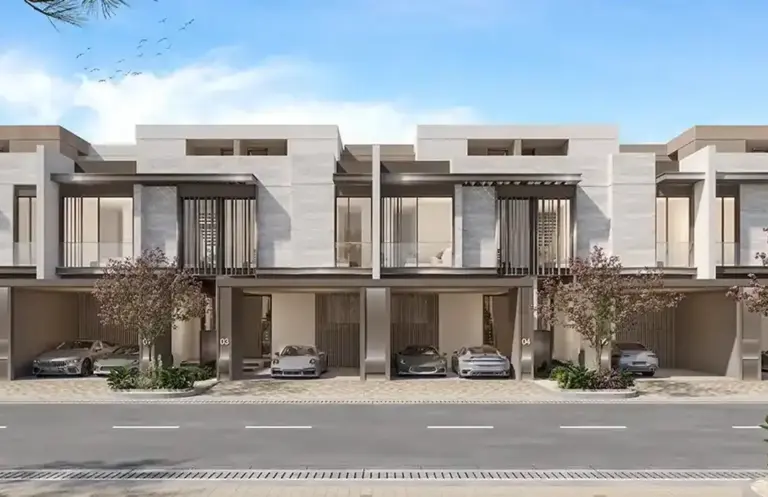 Nad Al Sheba Gardens Phase 11 by Meraas