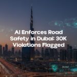 Dubai Uses AI to Flag Nearly 30,000 Transport Violations — A Major Step Toward Safer Roads