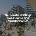 Demand is shifting: mid-income and “smaller home” buyers are driving a significant portion of the boom. More apartments and moderately priced homes than luxury villas seem to be in demand now.