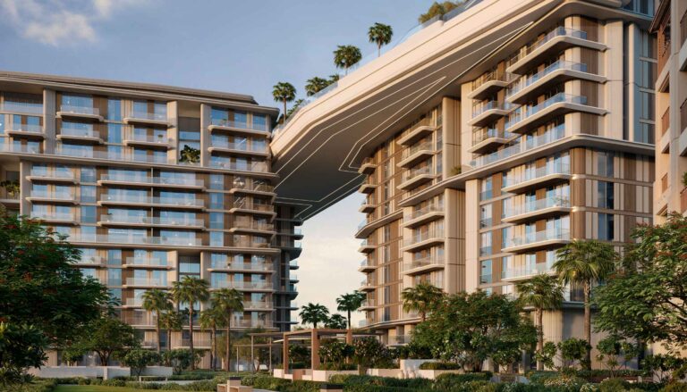 Nourelle at Madinat Jumeirah Living, Dubai – Meraas