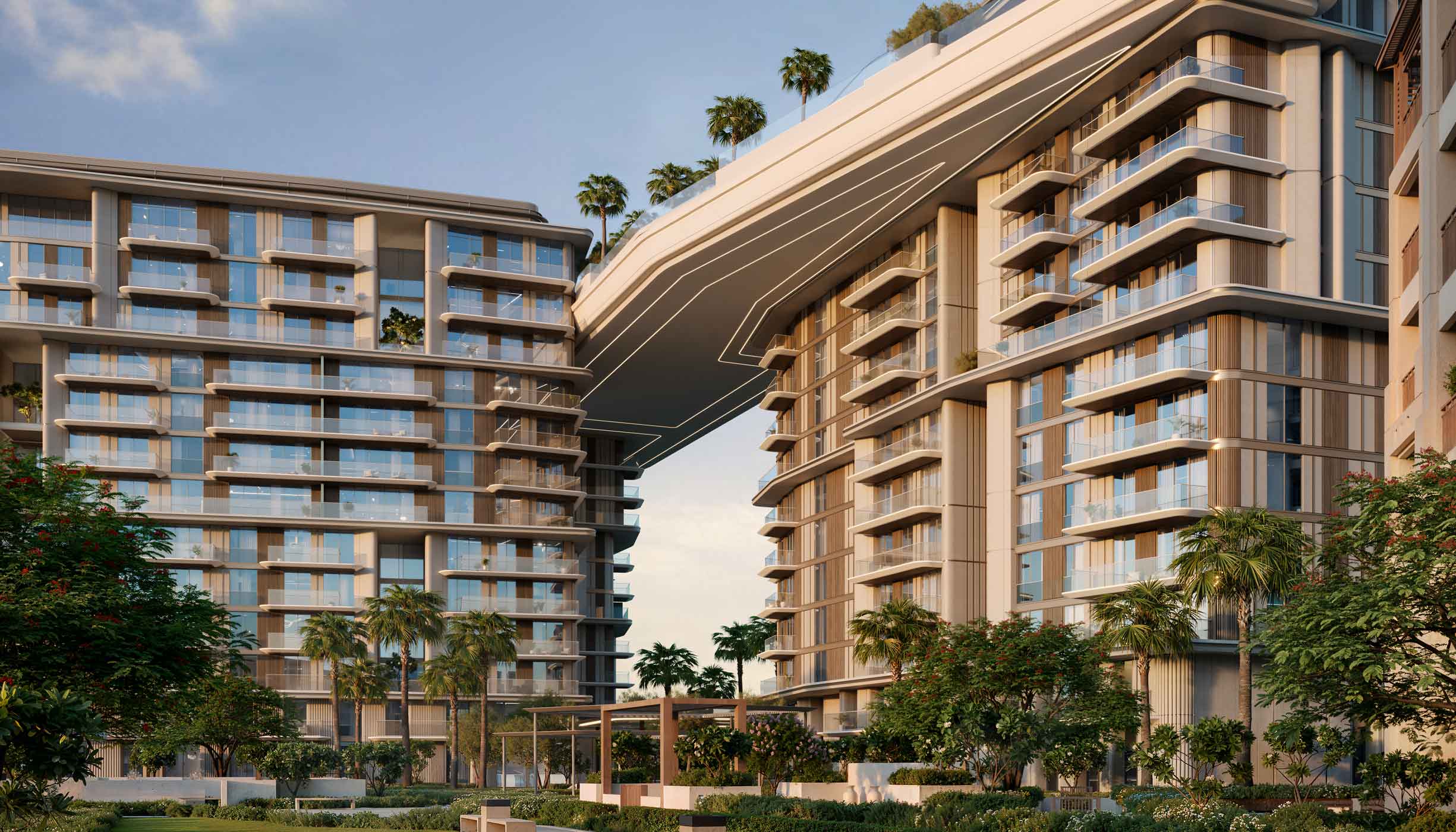 Nourelle at Madinat Jumeirah Living