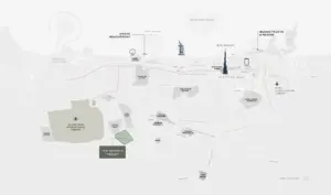 The Heights Country Club & Wellness By Emaar