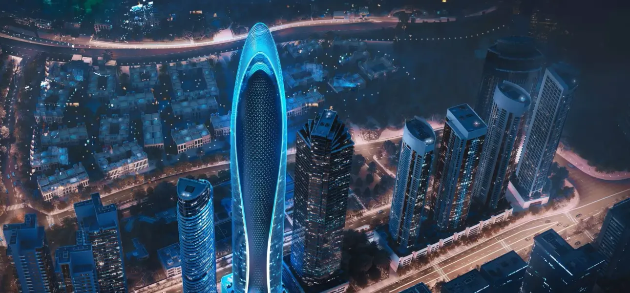 Mercedes-Benz-Places