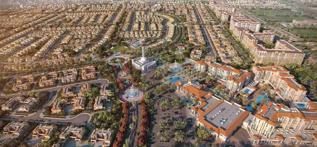 The Heights Country Club & Wellness By Emaar