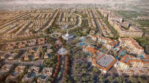 The Heights Country Club & Wellness By Emaar