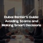 Dubai Renter’s Guide: Avoiding Scams and Making Smart Decisions