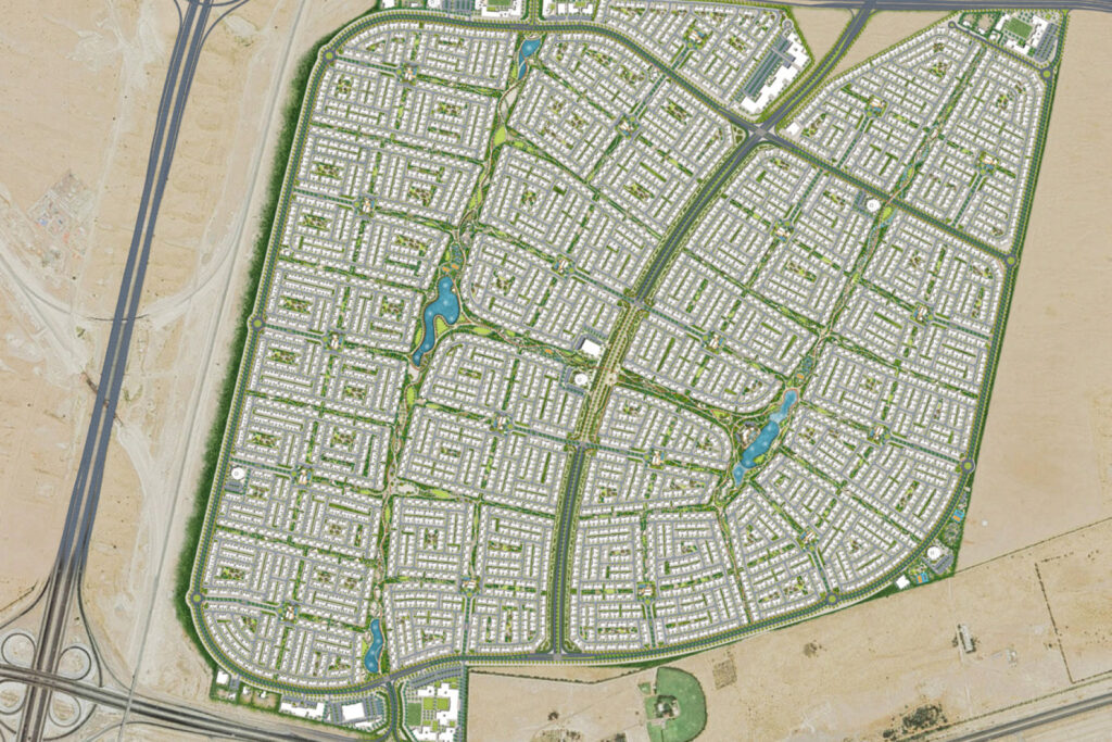 The Heights Country Club & Wellness By Emaar