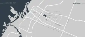 palace residences al mamsha alef