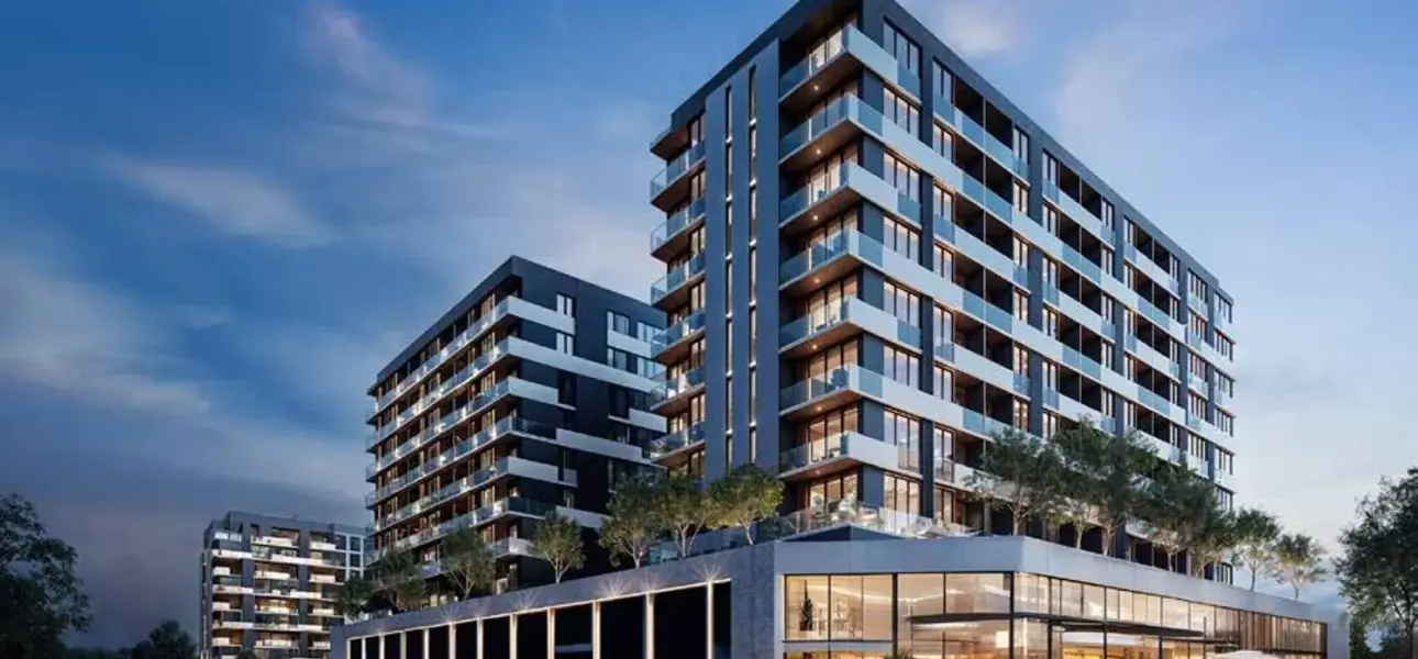 palace residences al mamsha alef