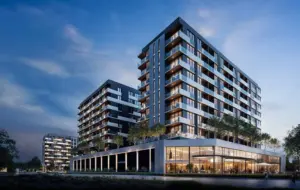 palace residences al mamsha alef