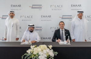 palace residences al mamsha alef