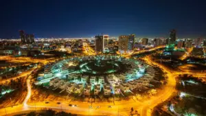 Jumeirah Village Circle (JVC)