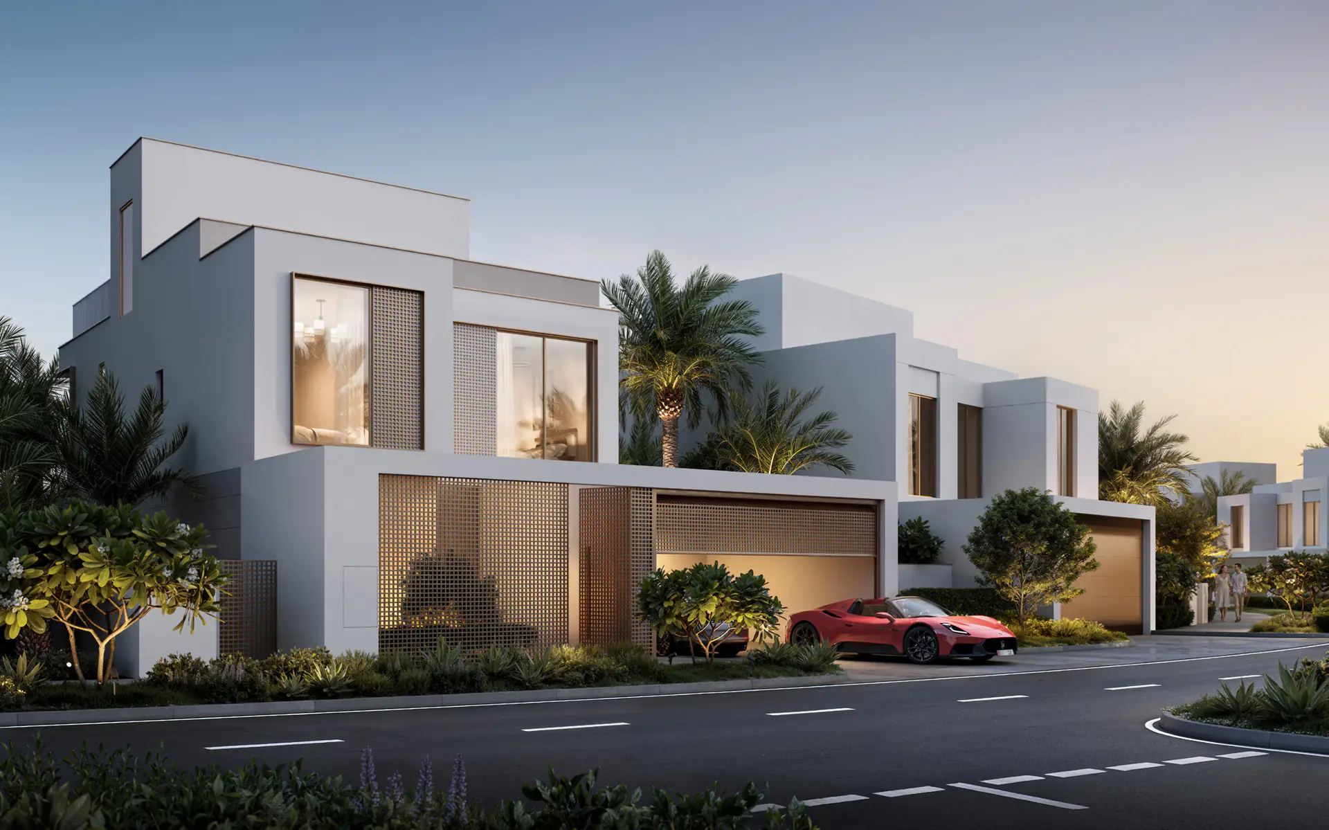 Serro II The Heights Country Club & Wellness