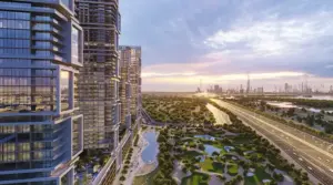 sobha_hartland_II