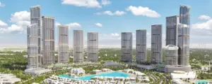 sobha_hartland_II
